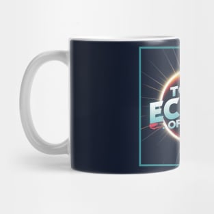 Total Eclipse of the Roc Mug